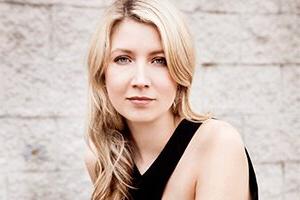 Mary Bowden